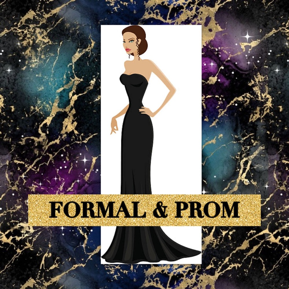 🌟🌟PROM/FORMAL DRESSES🌟🌟